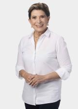 Foto oficial de Elizabeth Schmidt