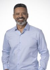 Foto oficial de Pastor Moises Faria