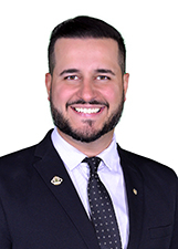 Foto oficial de Mano Vieira