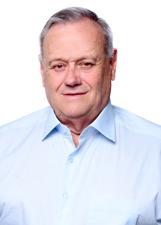 Foto oficial de Paulo Balansin