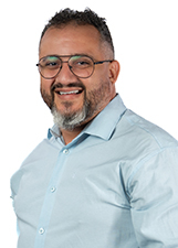 Foto oficial de Rafael Araujo
