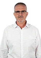 Foto oficial de Beto Nabhan