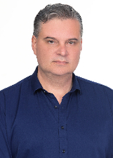 Foto oficial de Fão Manfrinato