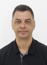 Foto oficial de Investigador Gabriel Bié