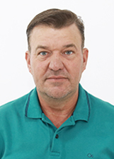 Foto oficial de Polaco da Pá