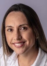 Foto oficial de Josilene Polaca
