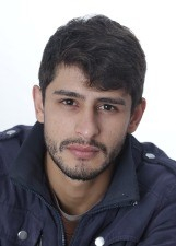 Foto oficial de Amailson Mateus