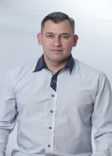 Foto oficial de Adriano Pereira