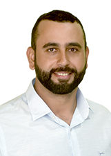 Foto oficial de João Marcos Sutil