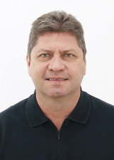 Foto oficial de Nilson Spinardi Peba
