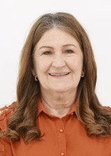 Foto oficial de Jandira