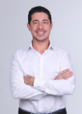 Foto oficial de Victor Hugo Davanço