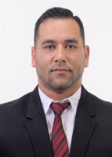 Foto oficial de Lucas Kuka