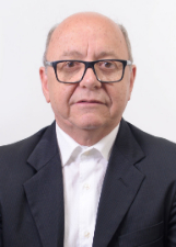 Foto oficial de Celso Figueiredo