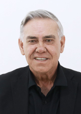 Foto oficial de Zé Maria