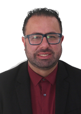 Foto oficial de Rodrigo Hadash