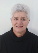 Foto oficial de Margareth Caron