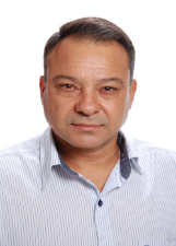 Foto oficial de Eber Pereira