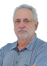 Foto oficial de Frederico Thomé