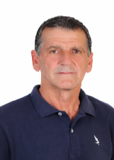 Foto oficial de Walmir Peres