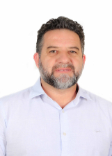 Foto oficial de Professor Ivonei