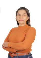 Foto oficial de Anderléia Bueno