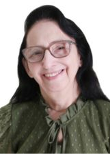 Foto oficial de Dona Ligia