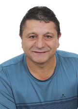 Foto oficial de Gavião