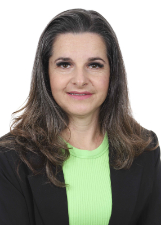Foto oficial de Marciane (Nany)