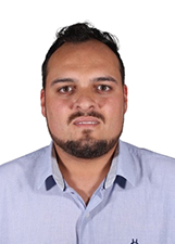 Foto oficial de Victor Bini