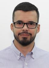 Foto oficial de Rafael Freitas