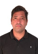 Foto oficial de Valdir da Charqueada