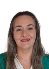 Foto oficial de Professora Maristela