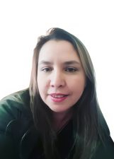Foto oficial de Sandra Prestes