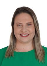 Foto oficial de Fabiana da Reis