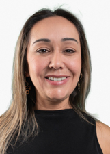 Foto oficial de Elis Saldivar