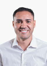 Foto oficial de Felipe Pedroso Felipinho