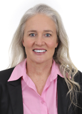 Foto oficial de Sandra Ghedin Turmina