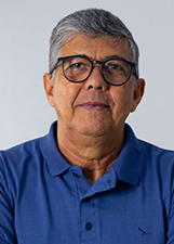 Foto oficial de Professor Douglas de Almeida