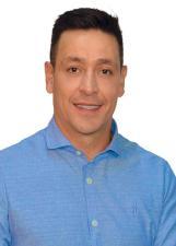 Foto oficial de Gustavo Torres