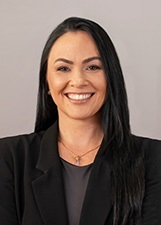 Foto oficial de Alexandra Rosseto