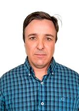 Foto oficial de Thiago Mochi Davanço