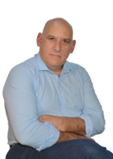 Foto oficial de Rogerio das Tintas