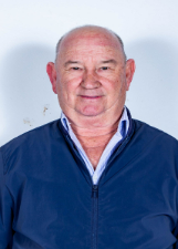Foto oficial de Rubens Kaplun