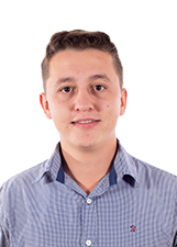 Foto oficial de Luiz Henrique