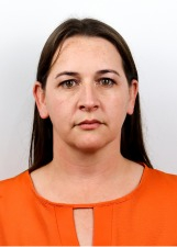 Foto oficial de Joselaine Menegusso
