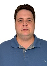 Foto oficial de Dr. Danilo Rosseto