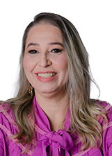 Foto oficial de Rose Chiquim