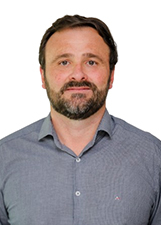 Foto oficial de Leandro Cebal