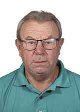 Foto oficial de Joel da Ração